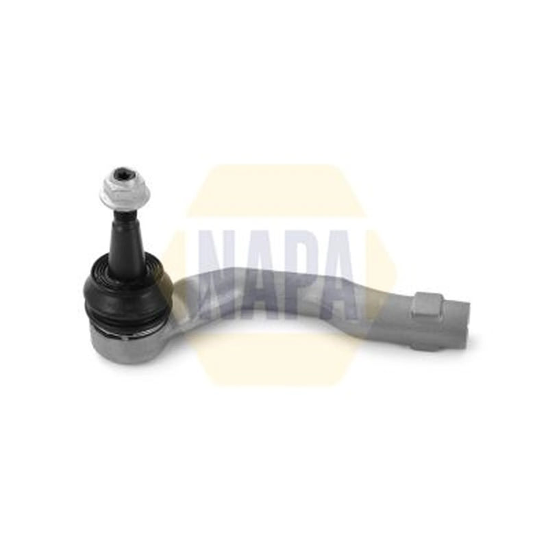 NAPA Steering Tie Rod End Ball Joint Front Left NST6640
