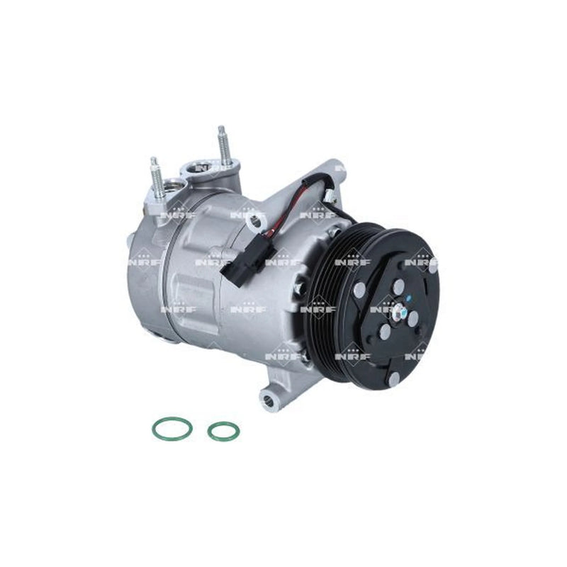 NRF Air Conditioning Compressor 320082