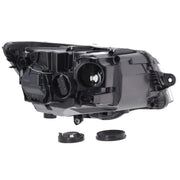 Valeo Headlight Headlamp WY21W Left 450882