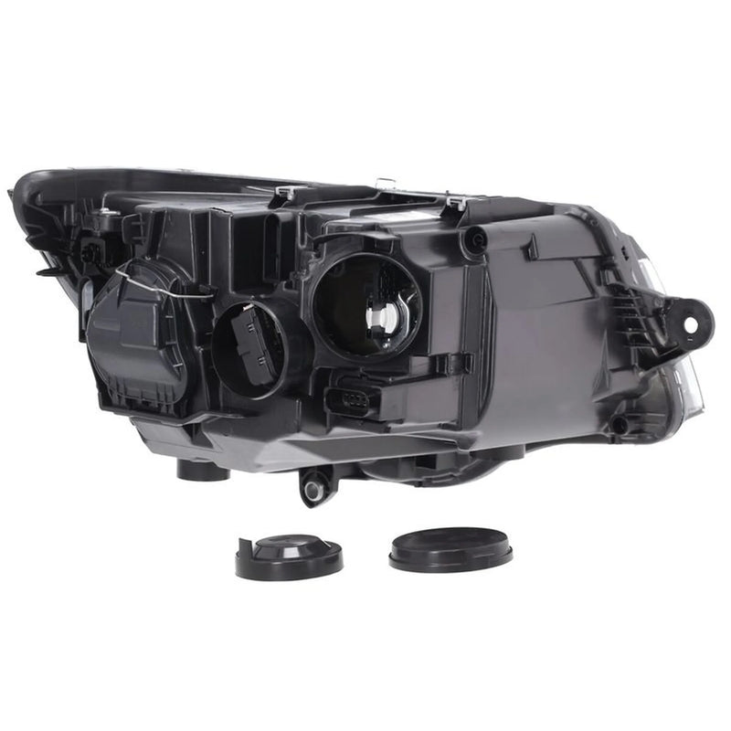 Valeo Headlight Headlamp WY21W Left 450882