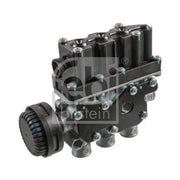 Febi Air Suspension Valve M22 x 1,5 Rear 183158