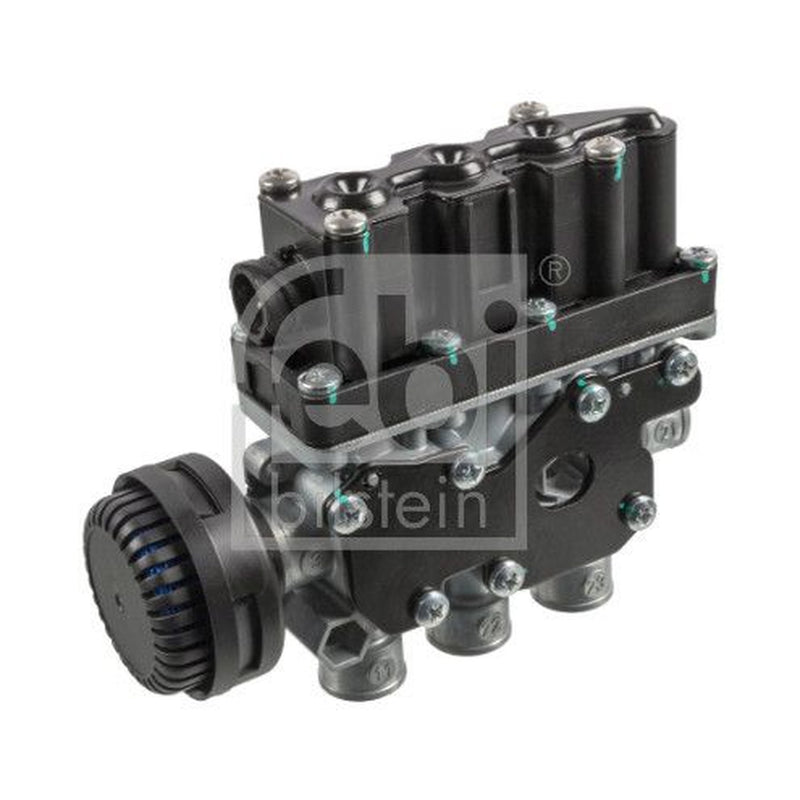 Febi Air Suspension Valve M22 x 1,5 Rear 183158