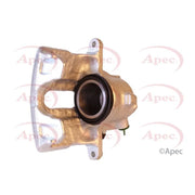 Apec Brake Caliper Assembly Front Right RCA433