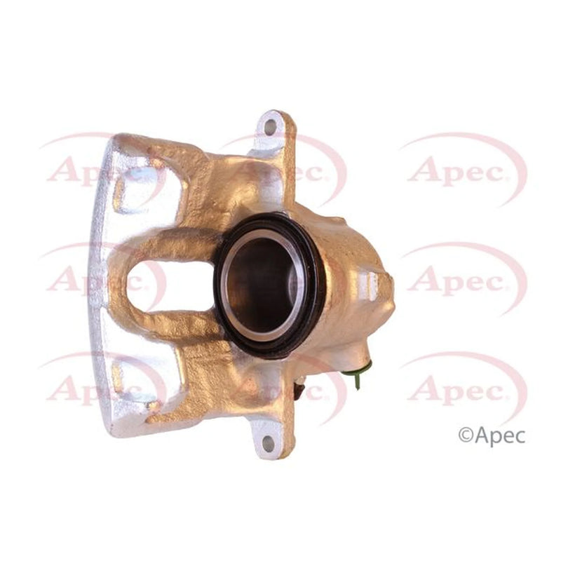 Apec Brake Caliper Assembly Front Right RCA433