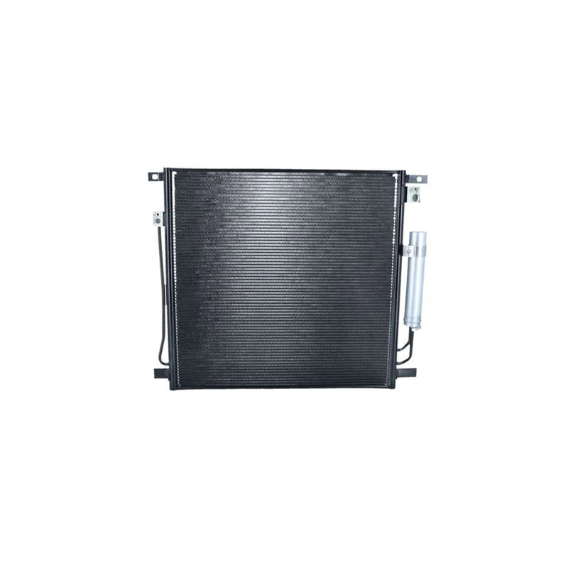 NRF Air Conditioning Condenser 350502