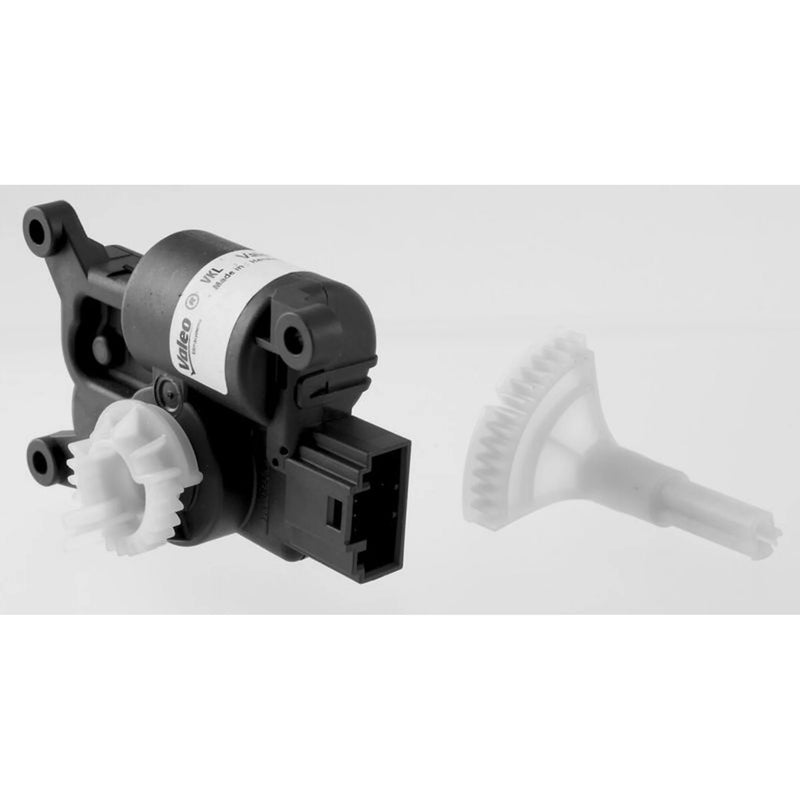 Valeo Heater Blend Flap Actuator Right 715279