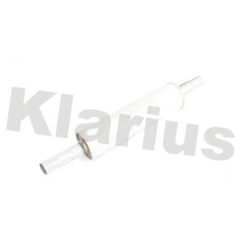 Klarius Box With Centre Pipe Centre TY509M