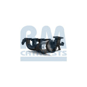 BM Catalysts Homologated Petrol Cat BM91593H