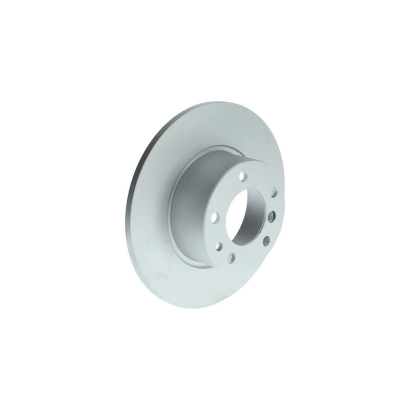 Bosch 2 x Solid Front Brake Discs 0 986 478 319