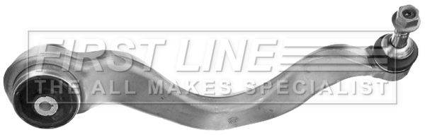First Line Control/Trailing Arm