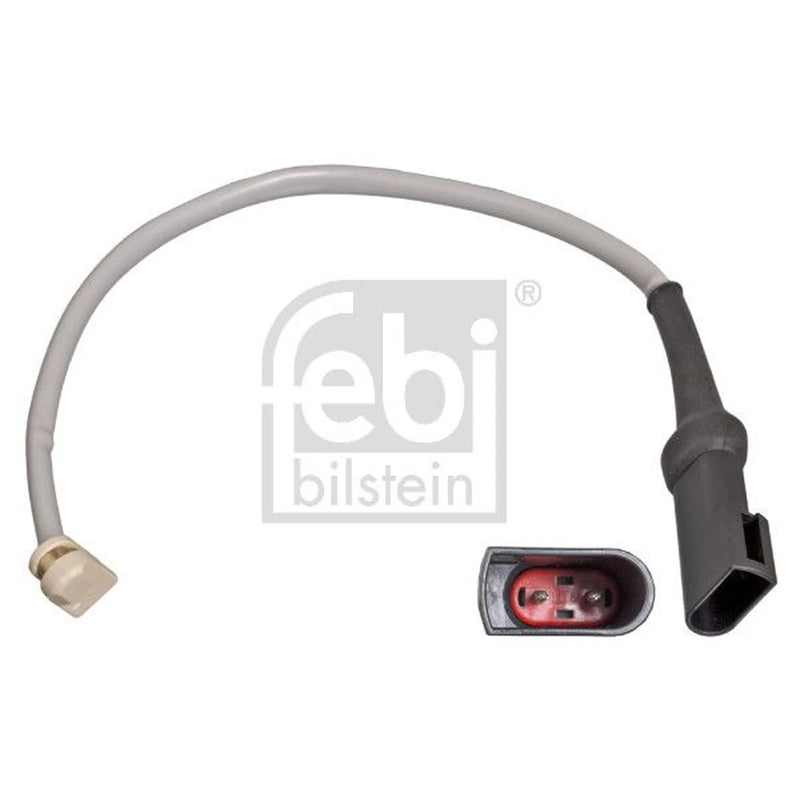 Febi Brake Pad Wear Sensor Front Right 102245