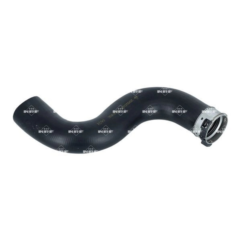 NRF Intercooler Turbo Charge Air Hose 166406