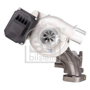 Febi Turbocharger Turbo Unit 187133