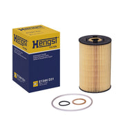 Hengst Engine Oil Filter E134H D31
