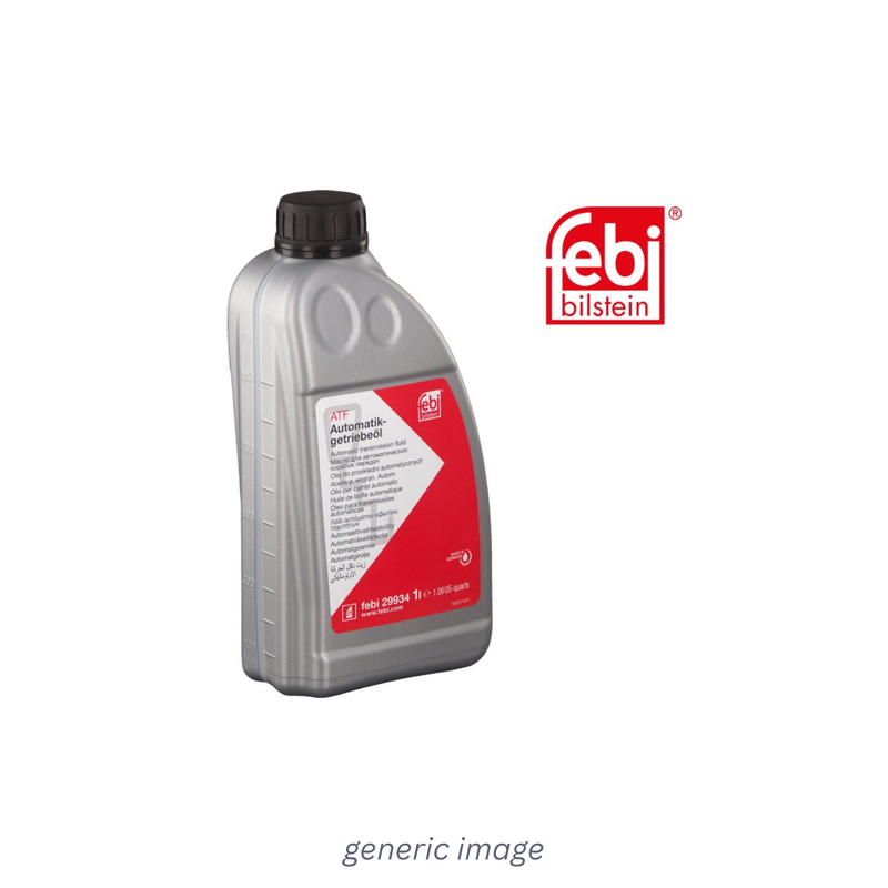 Febi Transmission Oil 60L