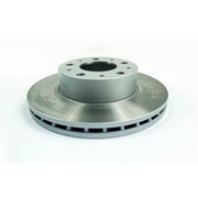 Juratek 2 x Vented Front Brake Discs CIT165