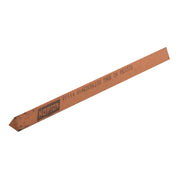 India FF114 Triangular File 100 x 6mm - Fine - 61463686230