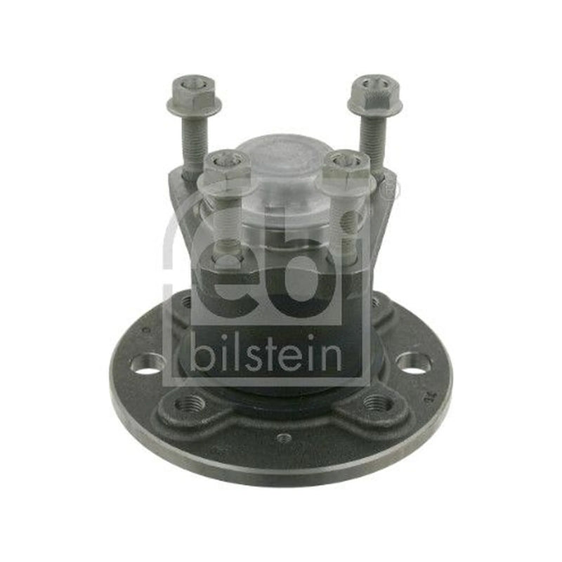 Febi Wheel Bearing Kit Rear Right 60mm 02895