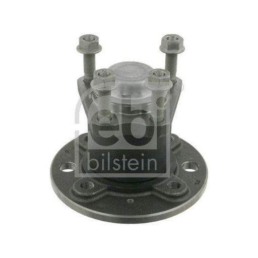 Febi Wheel Bearing Kit Rear Right 60mm 02895
