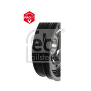 Febi Crank Shaft Belt Pulley 198118