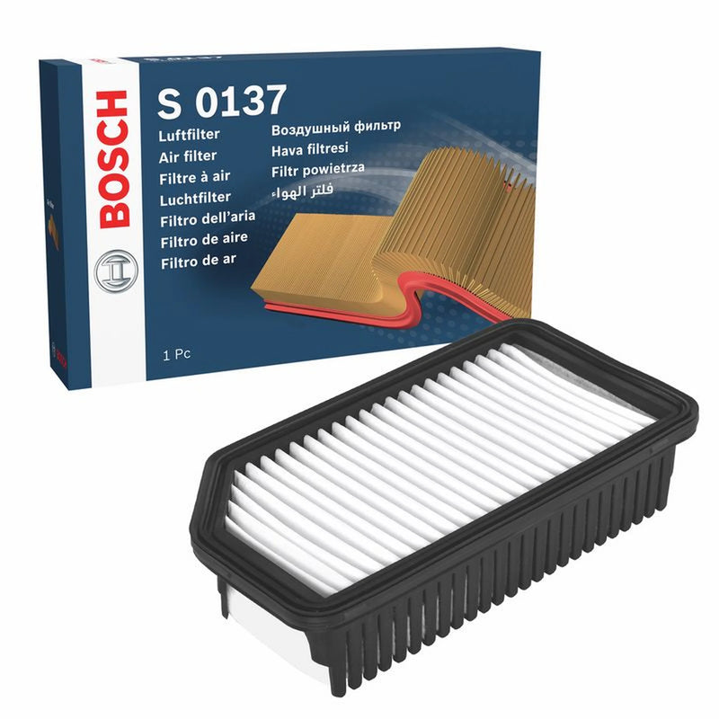 Bosch Engine Air Filter F 026 400 137