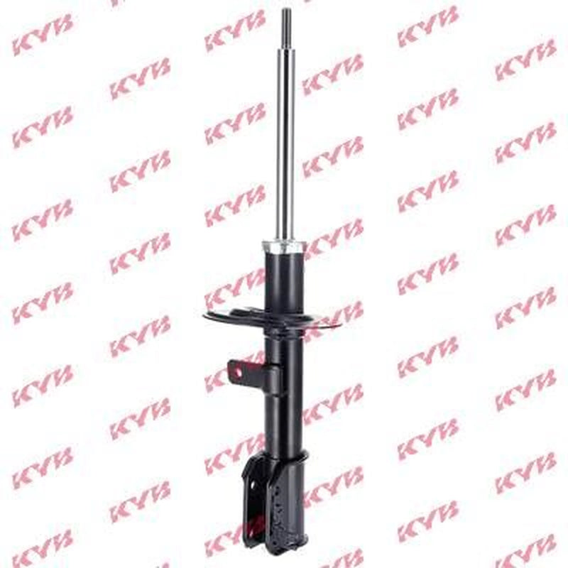 KYB Shock Absorber Damper Strut Front Left 333764