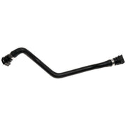 Gates Curved Radiator Hose 02-1768