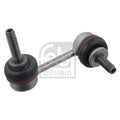 Febi Stabiliser Bar Link Coupling Rod Rear Left 103167