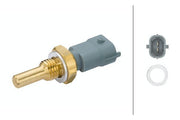 Hella 6PT 009 107-611 Sensor, oil temperature