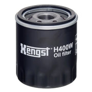 Hella Engine Oil Filter H400W