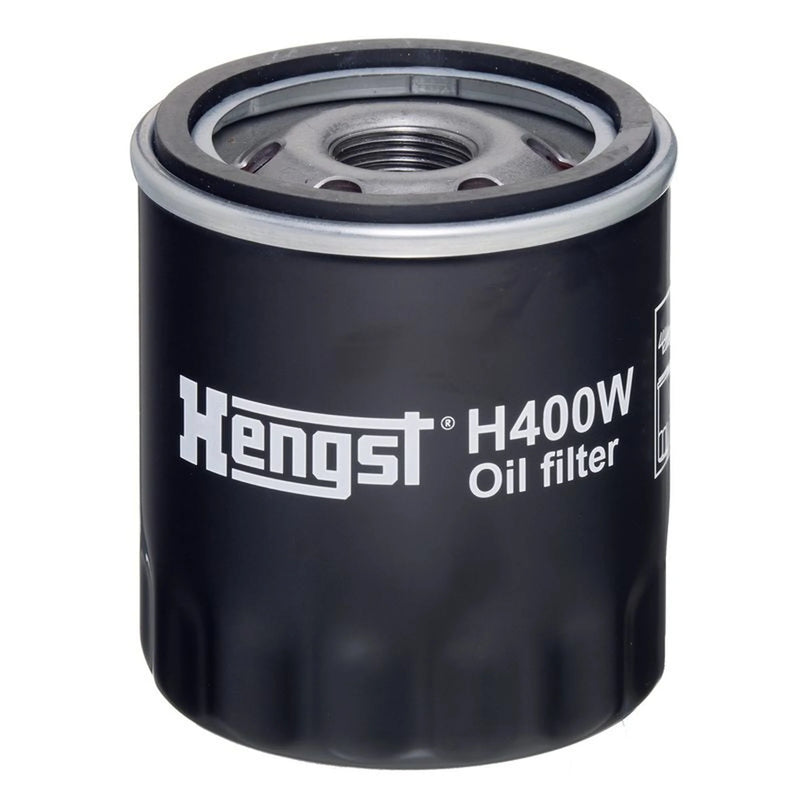 Hella Engine Oil Filter H400W