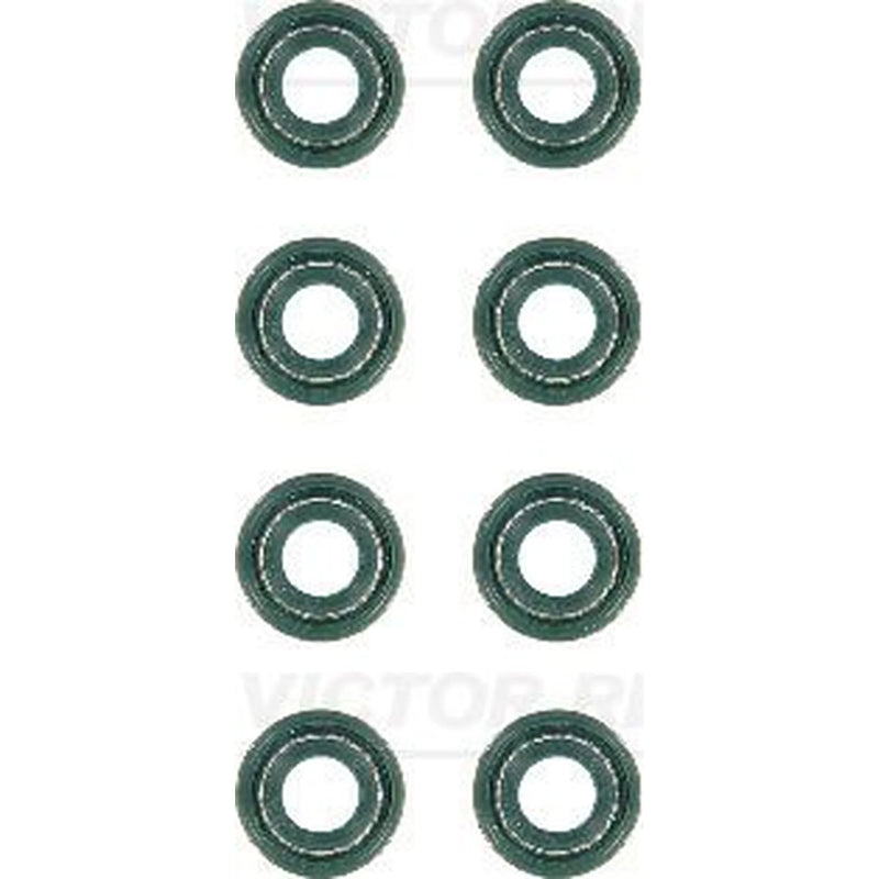 Victor Reinz Valve Stem Seal Set ID High 12-27431-01