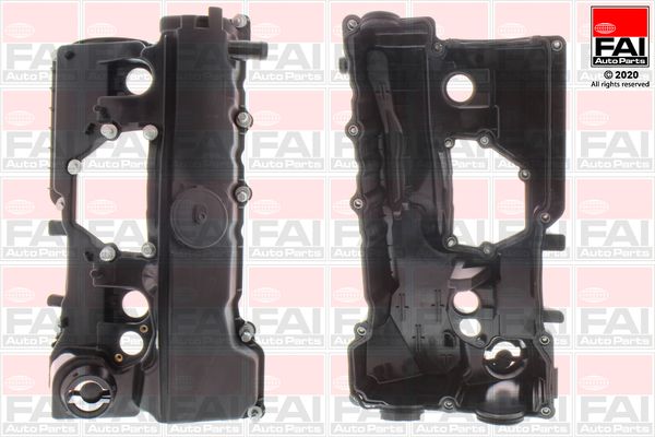 FAI Cylinder Head Cover