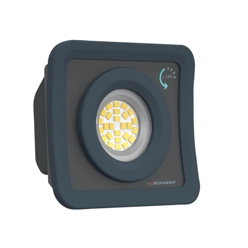 SCANGRIP® NOVA MINI Rechargeable Work Light 1000 Lumens - 03.6200