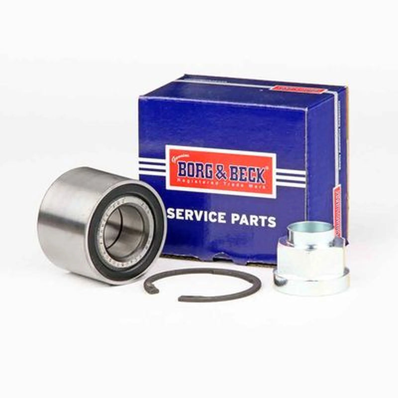 Borg & Beck Wheel Bearing Kit BWK1367