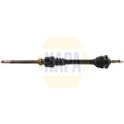 NAPA CV Drive Shaft Driveshaft Front Right NDS1093R