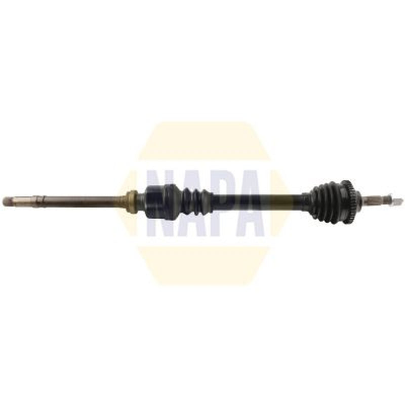 NAPA CV Drive Shaft Driveshaft Front Right NDS1093R