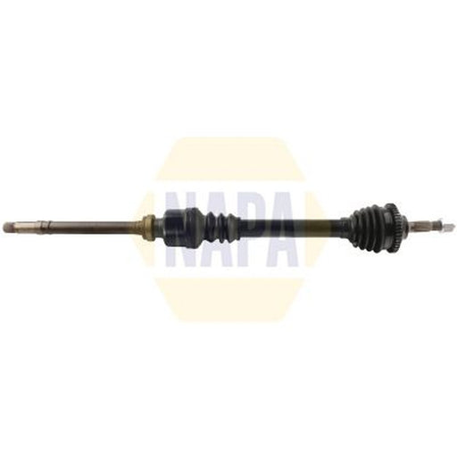 NAPA CV Drive Shaft Driveshaft Front Right NDS1093R