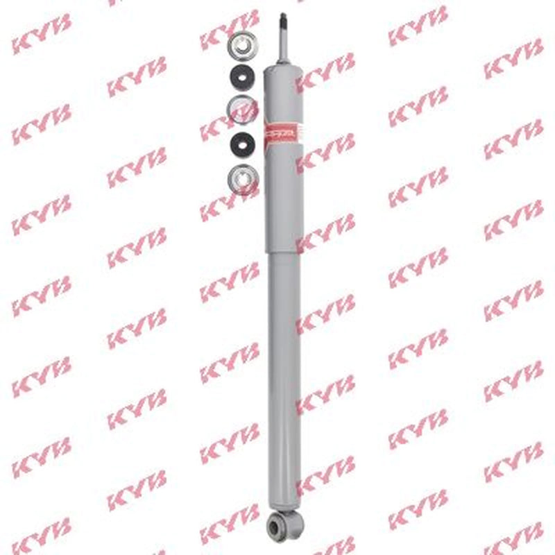 KYB Shock Absorber Damper Strut Rear 553056