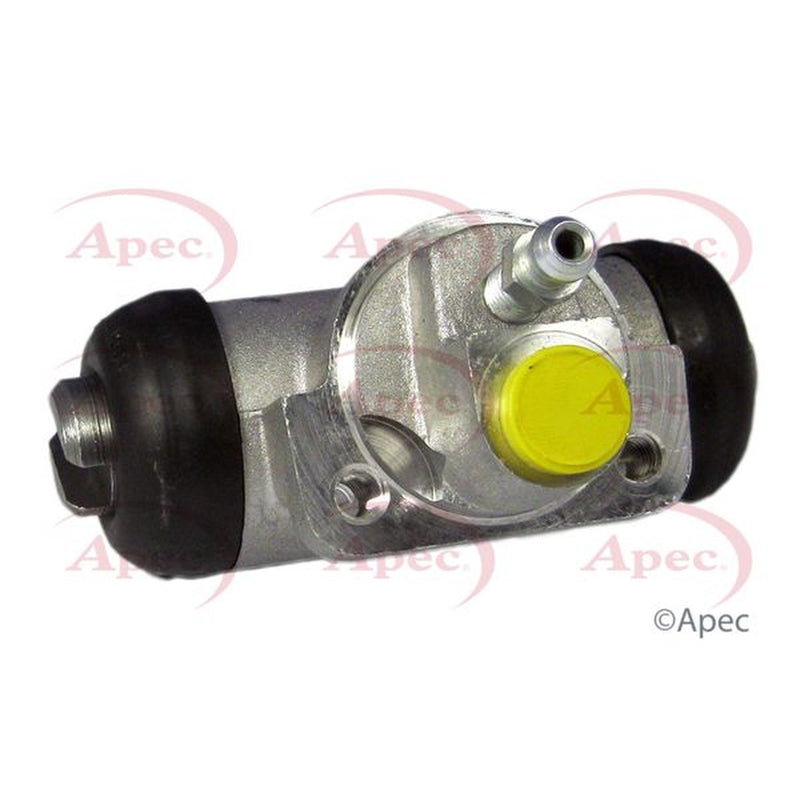Apec Wheel Cylinder Hydraulic Brake Rear BCY1529