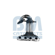 BM Catalysts Homologated Petrol Cat BM91187H