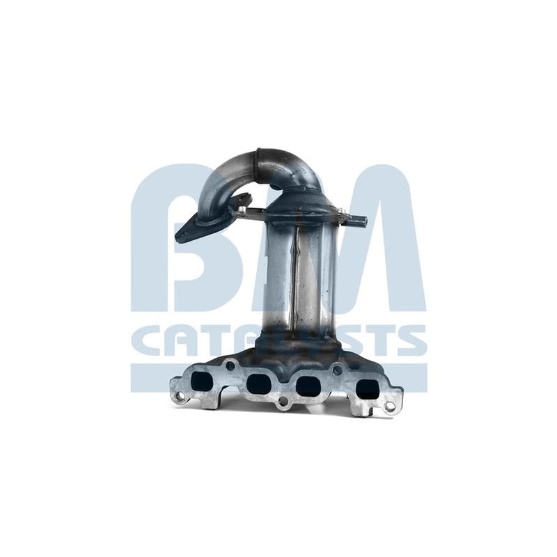 BM Catalysts Homologated Petrol Cat BM91187H