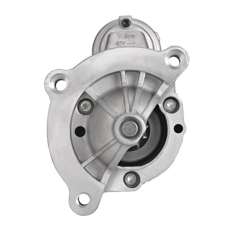 Valeo Starter Motor 12V 1.4kW 10 Teeth 438197