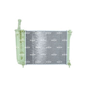 NRF Engine Radiator 58429