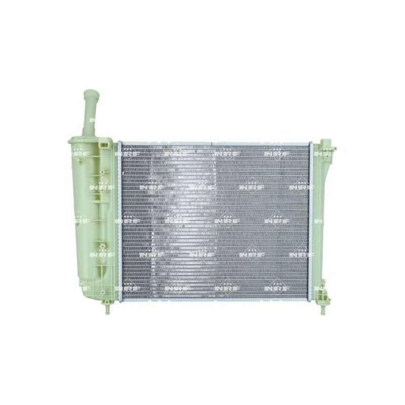 NRF Engine Radiator 58429