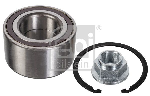 Febi Wheel Bearing Kit Front 84mm