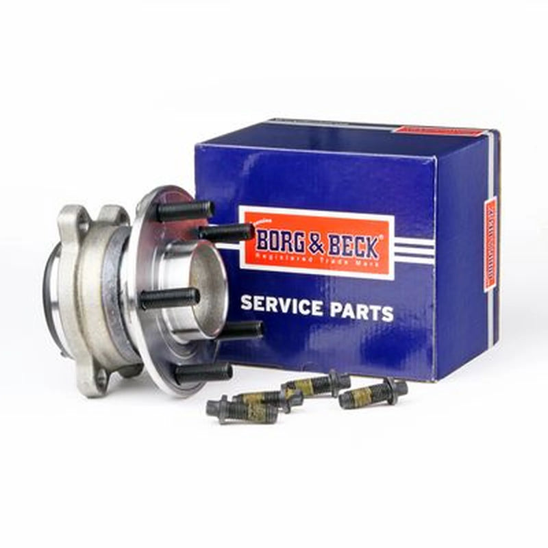 Borg & Beck Wheel Bearing Kit BWK1571