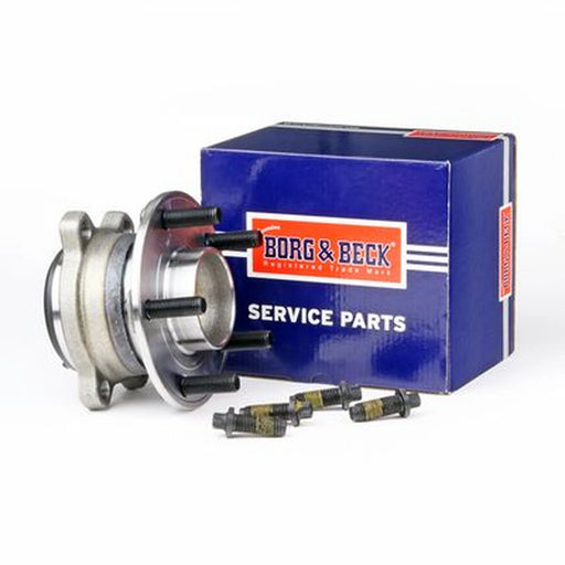 Borg & Beck Wheel Bearing Kit BWK1571