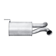 Hella Middle Silencer 8LC 366 023-461