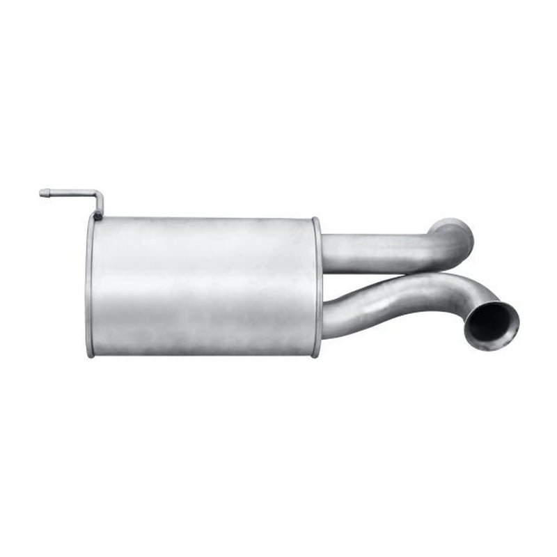 Hella Middle Silencer 8LC 366 023-461